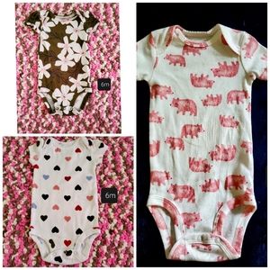 Baby Girl clothes